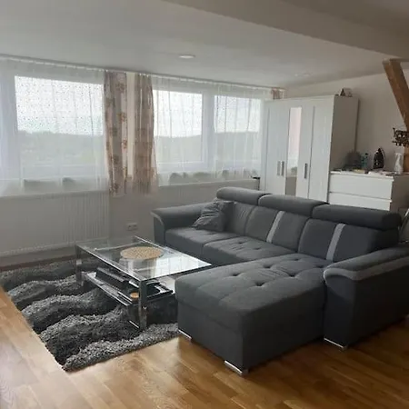 V Brdech S Bazénem, Infra Saunou A Vybavením * Mala Viska