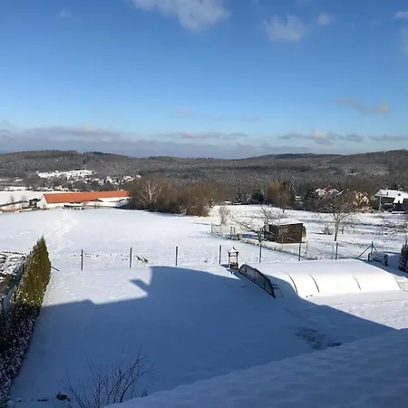 V Brdech S Bazénem, Infra Saunou A Vybavením Villa *