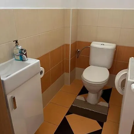 Villa V Brdech S Bazénem, Infra Saunou A Vybavením