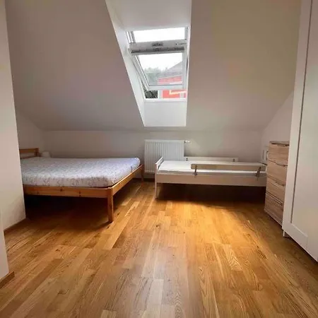 V Brdech S Bazénem, Infra Saunou A Vybavením * Mala Viska