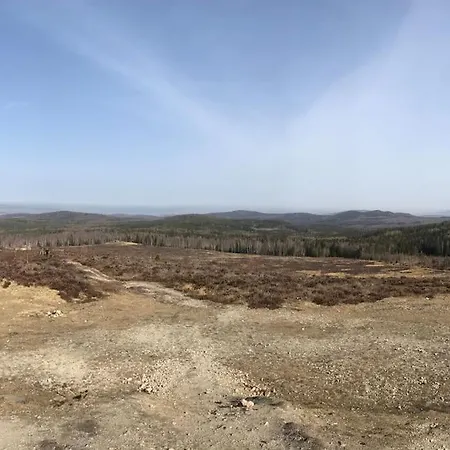 V Brdech S Bazénem, Infra Saunou A Vybavením *