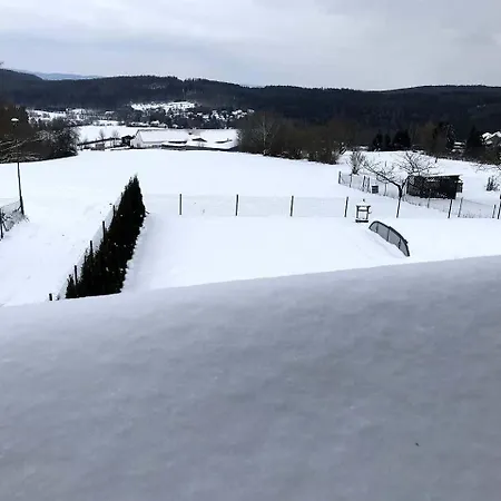 V Brdech S Bazénem, Infra Saunou A Vybavením Villa