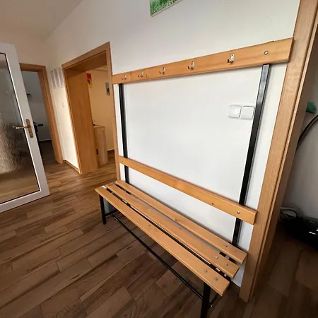 Villa V Brdech S Bazénem, Infra Saunou A Vybavením
