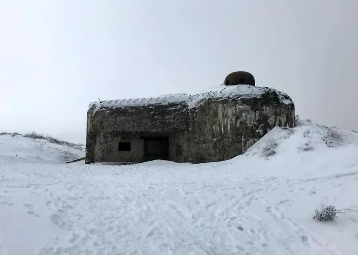 V Brdech S Bazenem, Infra Saunou A Vybavenim *