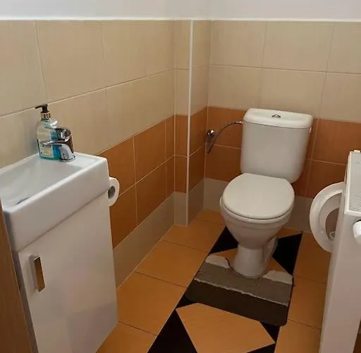 Villa V Brdech S Bazenem, Infra Saunou A Vybavenim