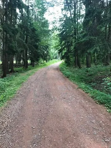 V Brdech S Bazenem, Infra Saunou A Vybavenim Villa Mala Viska